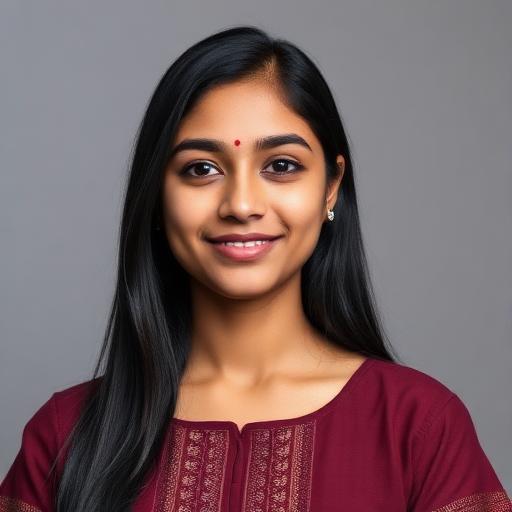 Ananya Reddy