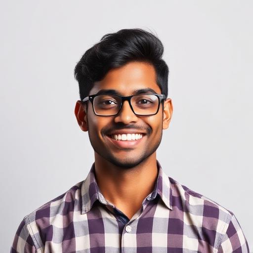Rahul Nair