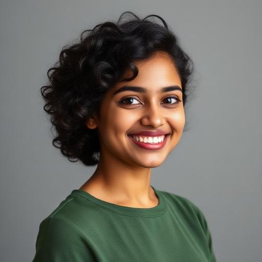 Meera Kapoor