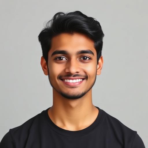 Arjun Menon