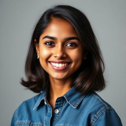 Kavya Joshi