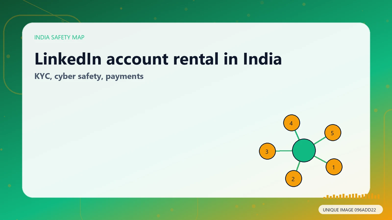 LinkedIn account rental in India guide with DigiLocker and cyber-safety checks